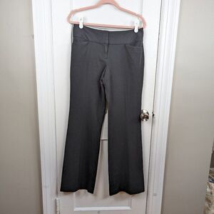 Vivienne Tam | Women's Black Trouser Workwear Pants Size 4